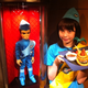 Illustration for article titled Tokyos Most Unusual Restaurants Offer More Than Food